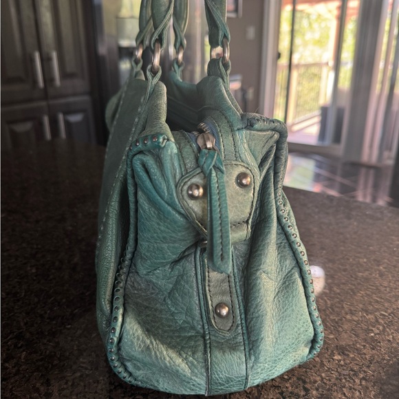 Liebeskind Leather Purse ~ Made in Berlin π - Picture 7 of 9